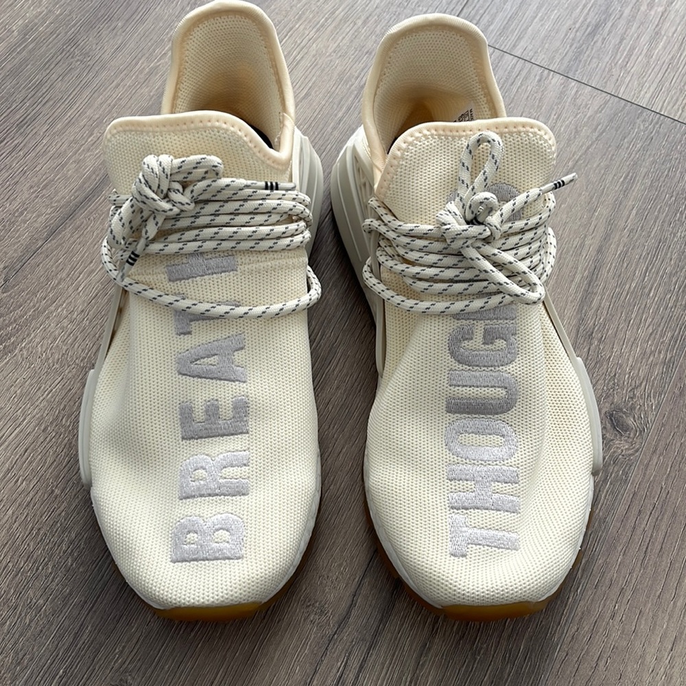 Adidas Hu nmd sneakers